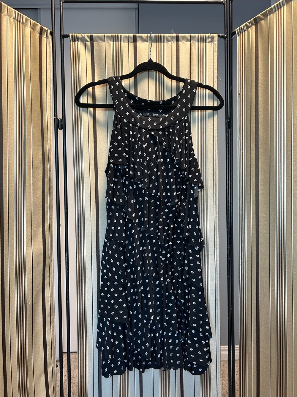 NWT White House Black Market dress
